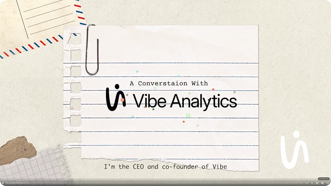 Product Video Screenshot